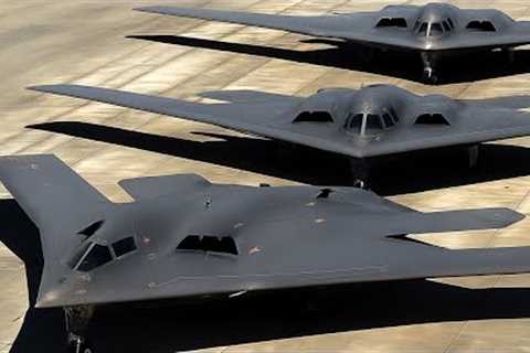 Top 20 Chinese Military Technologies: Stealth, Hypersonic Systems &amp; Next Gen Naval Power