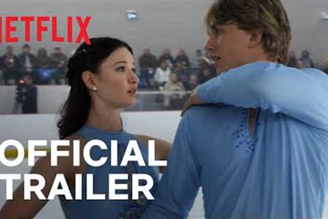 Finding Her Edge | Official Trailer | Netflix