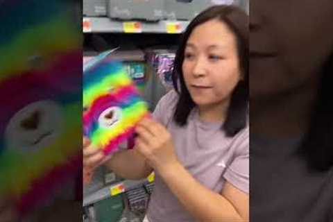 Kindergarten Parents Back to school shopping tips! Part 2