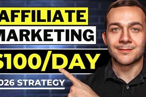 Affiliate Marketing for Beginners: How to Start &amp; Get Your First Sale in 2026