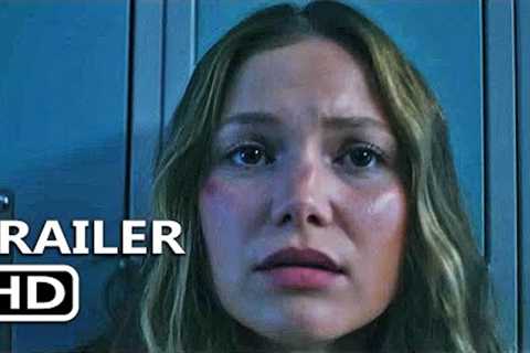 THIS IS NOT A TEST Official Trailer (2026) Zombie Movie