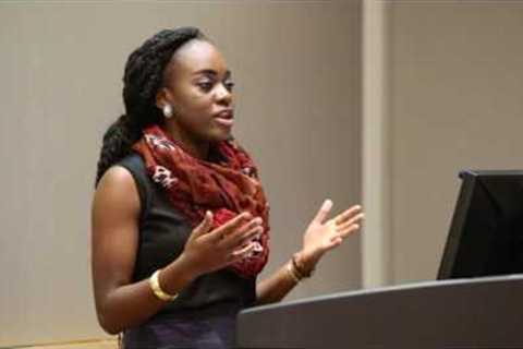Medical Career Collaborative: Awah's Story