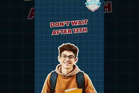 Are You Making A BIG Mistake By Not Considering Professional Courses After 12th?
