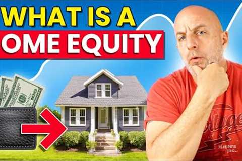 What Is Home Equity Loan | How It Works, Rates, And Repayment