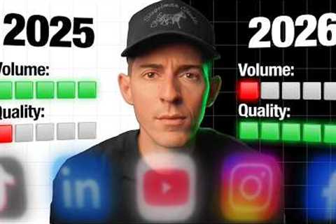 6 Social Media Trends That Will Define 2026