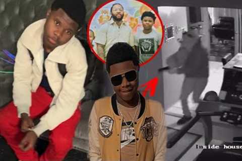 This 15 Year Old Sh*t His Dad In The Head &amp; K*lled Him In His Sleep After A Bad Argument!?