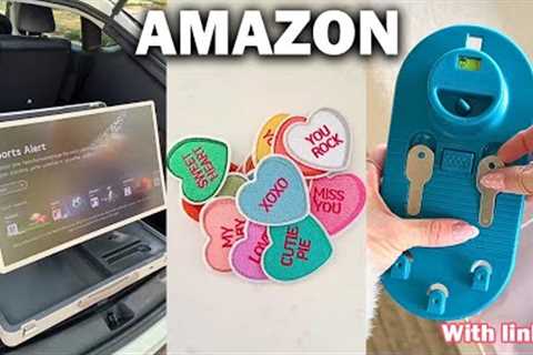 These Amazon Gadgets Are INSANELY Popular Right Now | You Need Them