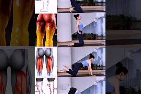 yoga for Flexibility Deep Stretches #yoga #youtubeshorts #viralshorts