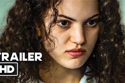 TEACHER'S PET Official Trailer (2026) Thriller Movie HD