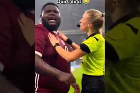 Football Does This Sometimes 😭 #football #soccer #funny #footballfails #footballcomedy #meme