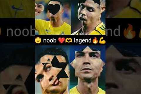 😟top challenge ronaldo for you🔥💪 #shorts #ronaldo #soccer #trending #youtubeshorts