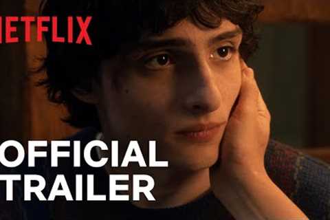 Stranger Things 5 | Official Trailer | Netflix
