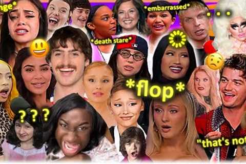 pop culture moments we need to talk about