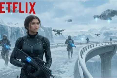 7 BRAND NEW ACTION MOVIES in January 2026