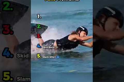 Top 5 Funny Sports Fails 😂