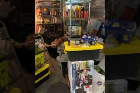 Nomadic Prepper: Emergency Food Storage