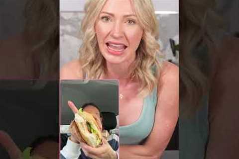 What Breastfeeding Moms Really Need to Eat (From a Dietitian + Mom!)