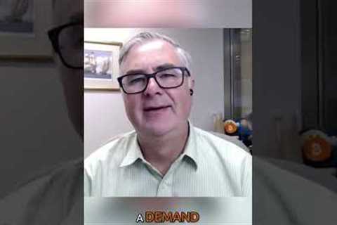 Bitcoin miners building data centers - HIVE Digital CFO on their cloud computing opportunities