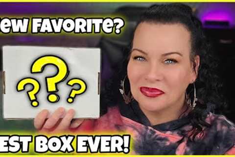 Skincare Lovers NEED This! January 2026 Unboxing