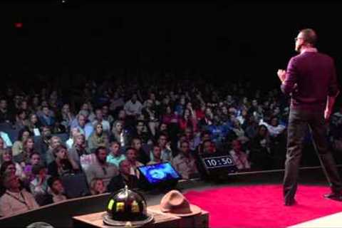 What they don't teach you about career fulfillment in school | Ryan Clements | TEDxKelowna