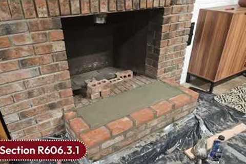 Chimney Sweep Training Videos chapter 5 of 30. Masonry chimneys