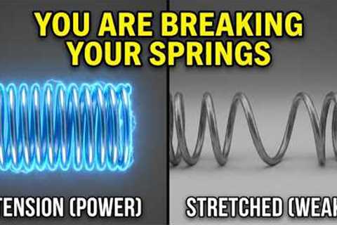 Stop Stretching Before You Run (Seriously, Stop.)