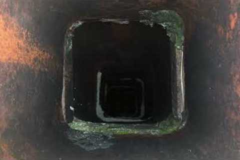 Chapter 4 Masonry Chimney Training 1 of 4
