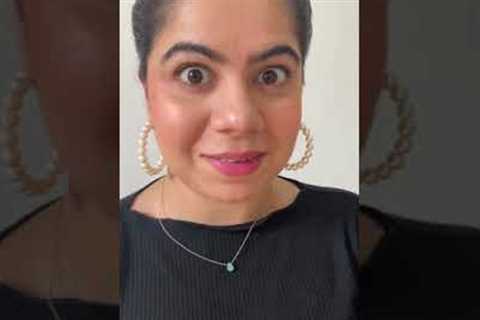 May fab bag 2021 | Indian Makeup Subscription Box | #shorts | Seap Bhagchandani