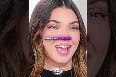 Kendall Speaks on the Cucumber Incident... 🥒😭