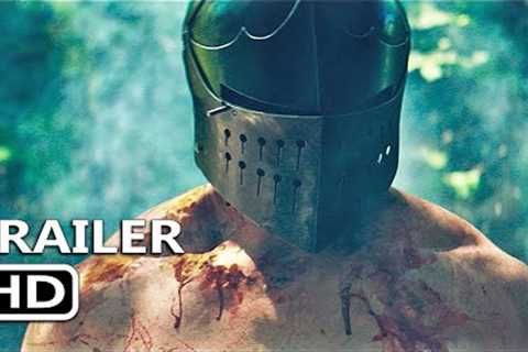 THE DREADFUL Official Trailer (2026) Sophie Turner