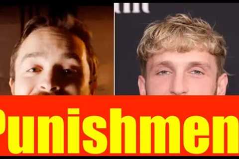 Logan Paul Siliences CoffeeZilla with Massive Law Firm Legal Invoices