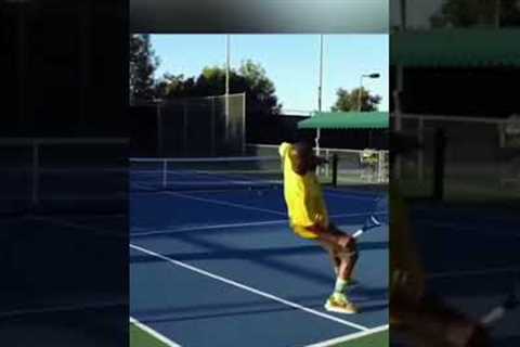 Best Tennis Fail '1 #tennis #viral #sports #funny #lol #fail #compilation #fyp #shorts #best #video