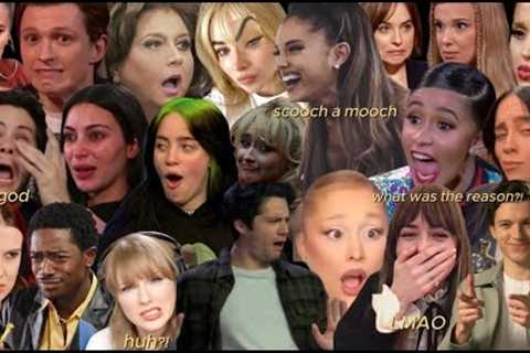 pop culture moments we should never forget pt5