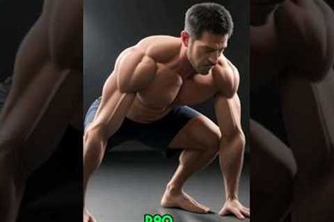 From Power 90 to P90X Transform your body with this intense fitness program!
