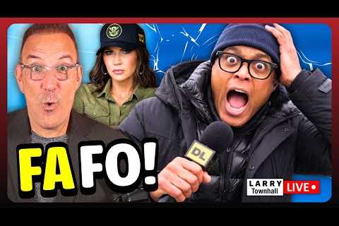 🚨BREAKING: Don Lemon Facing ARREST?! Minneapolis Church STORMED By NUTJOB Protestors!
