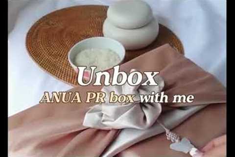 Skincare Unboxing Haul  Honest First Impressions | Affordable to Premium Products
