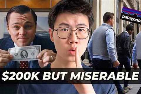 Investment Banking EXPOSED | 5 Secrets They Don’t Tell You