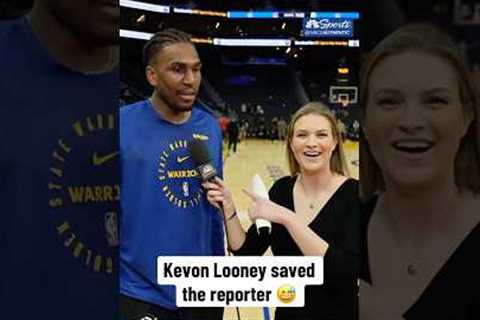 A heartwarming moment between athletes and journalists🥹💕#kindness #athlete #fyp #heartwarming