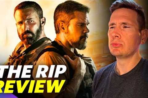 The Rip - Movie Review