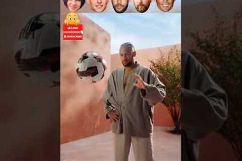 Soccer player's funny moments 😆 #football #soccer #shorts