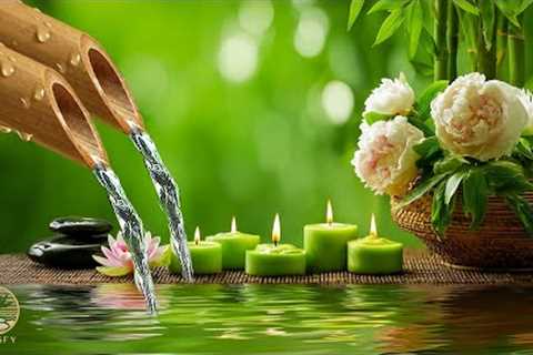 Calm Relaxing Music 🍃 Ease Overthinking, Reduce Stress &amp; Anxiety, Sleep Music for Deep Inner..