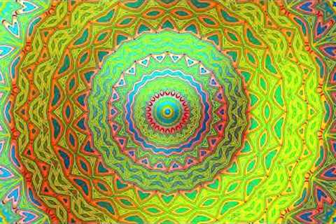 Calm Music with Affirmations | Reduce Stress and Find Inner Peace