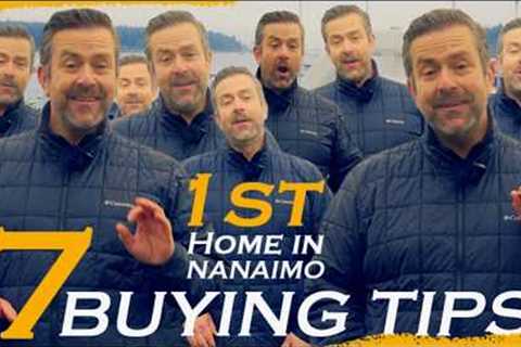 First time buyer? 7 Essential Home Buying Tips for 2026