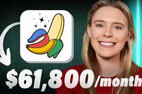 10 Ways People Are Making Money With Nano Banana AI