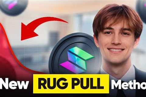 I FOUND THE BEST PROFIT LAUNCH A MEME COIN WITH RUG PULL STRATEGY