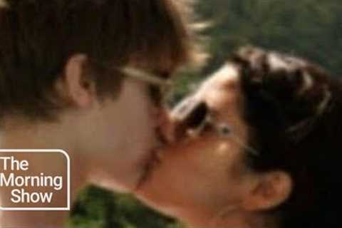 Justin Bieber reacts to decade-old Selena Gomez IG kiss post, sparking buzz