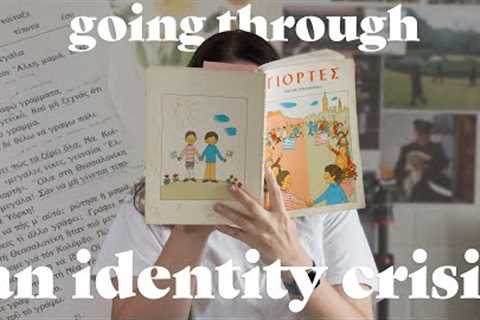 Is learning languages my only hobby? | polyglot diaries ep. 03
