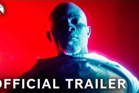 Twisted (2026) | Official Trailer | Paramount Movies