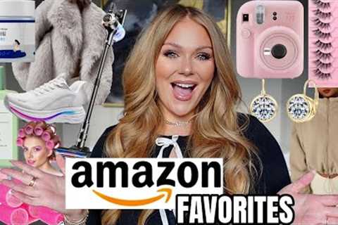 Amazon *MUST HAVES* You Actually NEED 2026 | Best Selling Amazon Favorites | Amazon Must Haves Haul