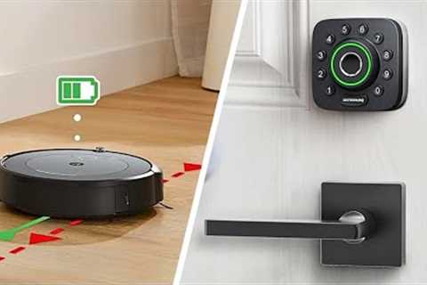 🔥 15 Must Have Smart Home Devices You’ll Need in 2025